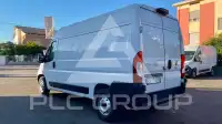 2023 Fiat Ducato