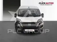 2023 Fiat Ducato