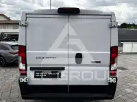 2023 Fiat Ducato