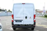 2023 Fiat Ducato