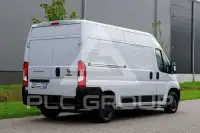2023 Fiat Ducato