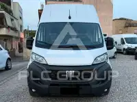 2023 Fiat Ducato