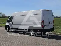 2023 Fiat Ducato