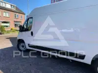 2023 Fiat Ducato