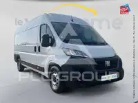 2023 Fiat Ducato