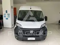 2023 Fiat Ducato