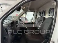2023 Fiat Ducato