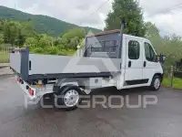 2023 Fiat Ducato