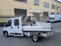 2023 Fiat Ducato
