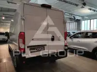 2023 Fiat Ducato