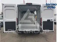 2023 Fiat Ducato