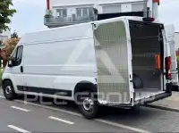 2023 Fiat Ducato