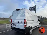 2023 Fiat Ducato