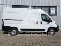 2023 Fiat Ducato