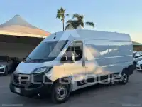 2023 Fiat Ducato