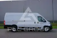 2023 Fiat Ducato