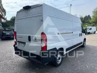2023 Fiat Ducato
