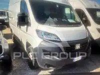 2023 Fiat Ducato