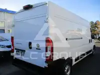 2023 Fiat Ducato