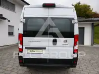 2023 Fiat Ducato