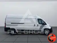 2023 Fiat Ducato