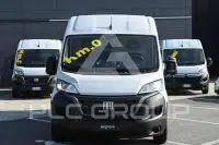2023 Fiat Ducato