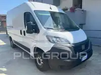 2023 Fiat Ducato