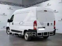 2023 Fiat Ducato