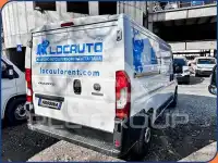 2023 Fiat Ducato