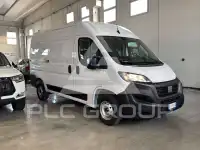 2023 Fiat Ducato