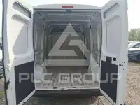 2023 Fiat Ducato