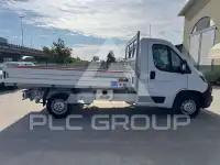 2023 Fiat Ducato
