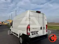 2023 Fiat Ducato