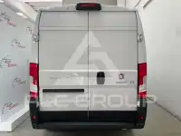 2023 Fiat Ducato
