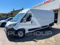 2023 Fiat Ducato