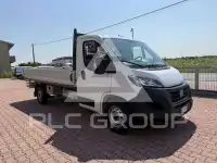 2023 Fiat Ducato