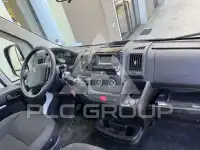 2023 Fiat Ducato