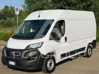 2023 Fiat Ducato