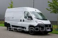 2023 Fiat Ducato