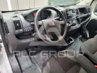 2023 Fiat Ducato