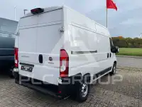 2023 Fiat Ducato