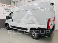 2023 Fiat Ducato