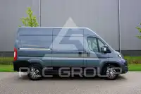 2023 Fiat Ducato