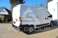 2023 Fiat Ducato