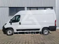 2023 Fiat Ducato