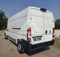 2023 Fiat Ducato