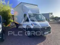 2023 Fiat Ducato