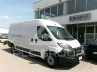 2023 Fiat Ducato