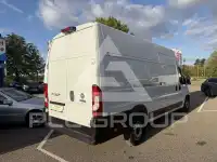 2023 Fiat Ducato