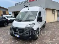 2023 Fiat Ducato